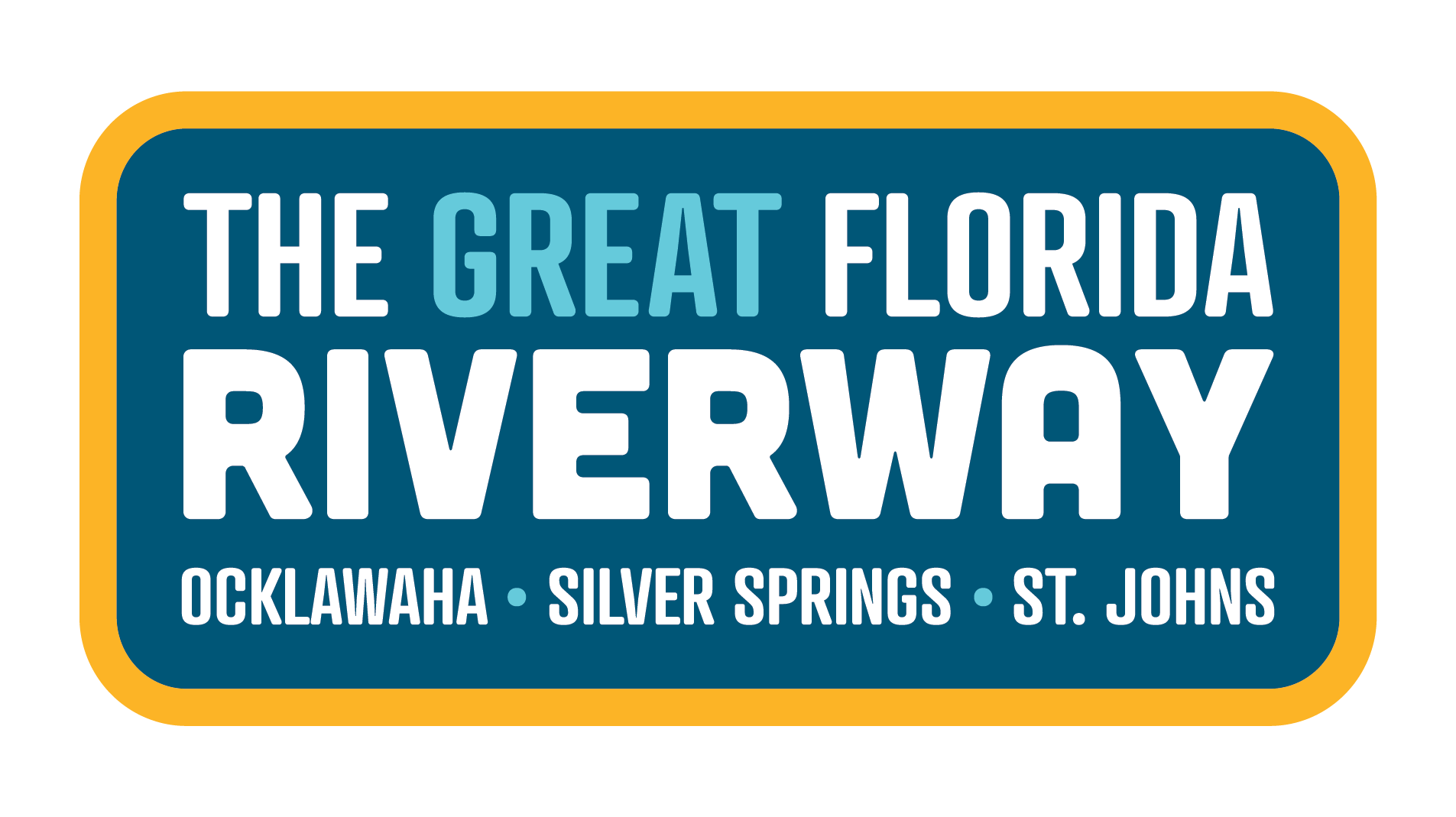 The Great Florida Riverway